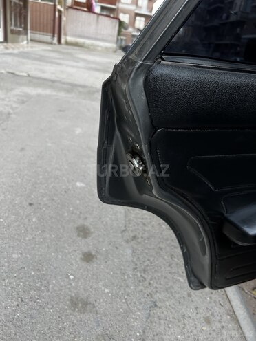 LADA (VAZ) 2107 2011, 183,510 km - 1.6 l - Bakı