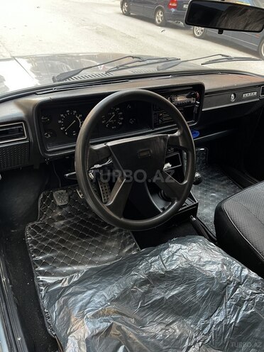 LADA (VAZ) 2107 2011, 183,510 km - 1.6 l - Bakı