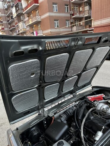 LADA (VAZ) 2107 2011, 183,510 km - 1.6 l - Bakı