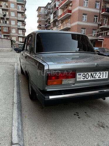 LADA (VAZ) 2107 2011, 183,510 km - 1.6 l - Bakı