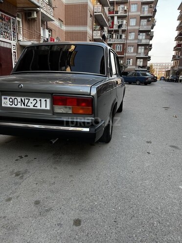 LADA (VAZ) 2107 2011, 183,510 km - 1.6 l - Bakı