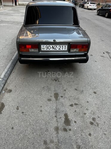 LADA (VAZ) 2107 2011, 183,510 km - 1.6 l - Bakı