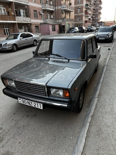 LADA (VAZ) 2107 2011, 183,510 km - 1.6 l - Bakı