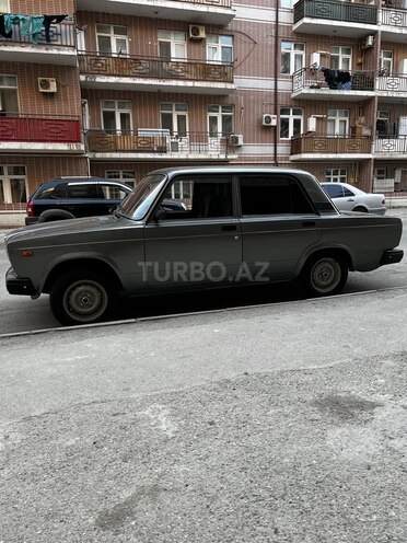 LADA (VAZ) 2107 2011, 183,510 km - 1.6 l - Bakı