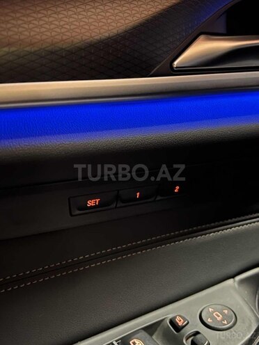 BMW 530 2021, 43,000 km - 2.0 л - Bakı