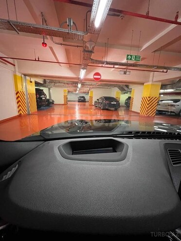 BMW 530 2021, 43,000 km - 2.0 л - Bakı