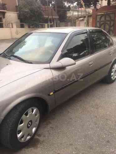Opel Vectra 1996, 230,022 km - 2.0 l - Bakı