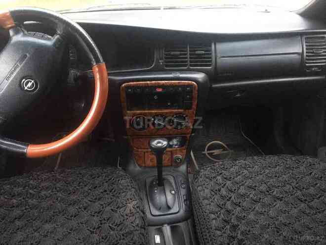 Opel Vectra 1996, 230,022 km - 2.0 l - Bakı