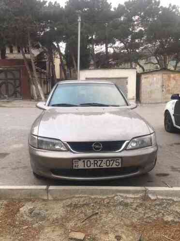 Opel Vectra 1996, 230,022 km - 2.0 l - Bakı