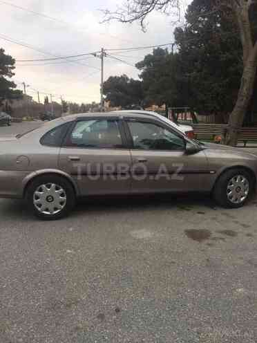 Opel Vectra 1996, 230,022 km - 2.0 l - Bakı