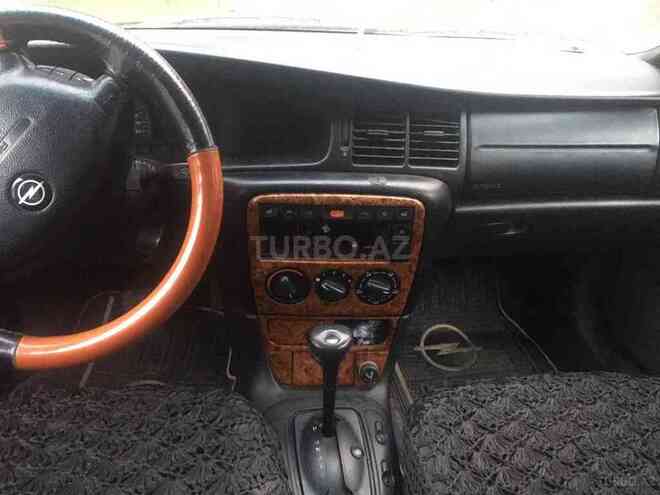 Opel Vectra 1996, 230,022 km - 2.0 l - Bakı