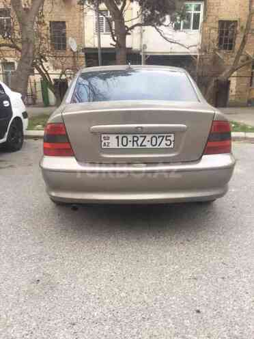 Opel Vectra 1996, 230,022 km - 2.0 l - Bakı