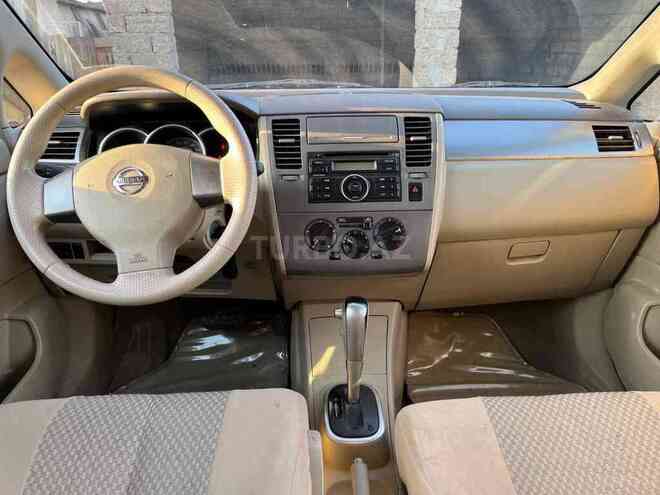 Nissan Tiida 2007, 112,577 km - 1.6 л - Bakı