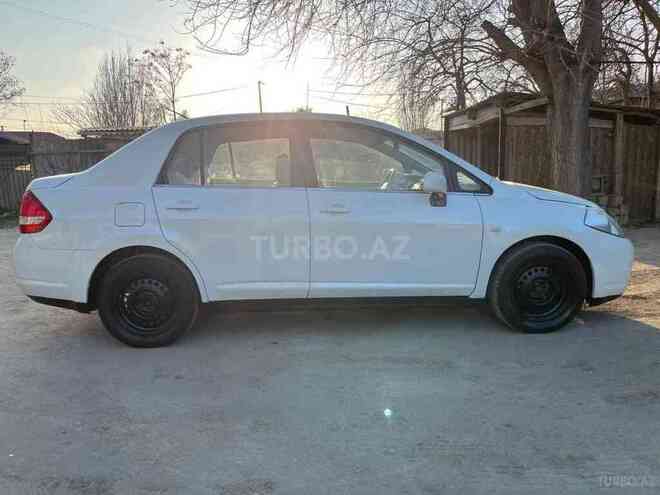 Nissan Tiida 2007, 112,577 km - 1.6 л - Bakı