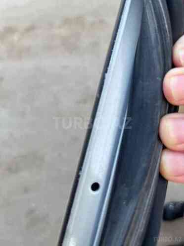Nissan Tiida 2007, 112,577 km - 1.6 л - Bakı