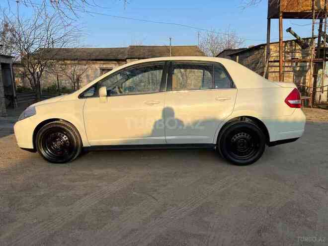 Nissan Tiida 2007, 112,577 km - 1.6 л - Bakı
