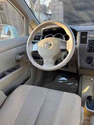 Nissan Tiida 2007, 112,577 km - 1.6 л - Bakı