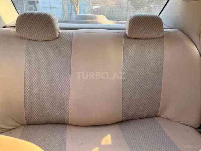 Nissan Tiida 2007, 112,577 km - 1.6 л - Bakı