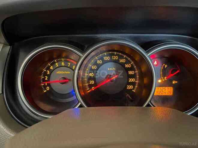 Nissan Tiida 2007, 112,577 km - 1.6 л - Bakı