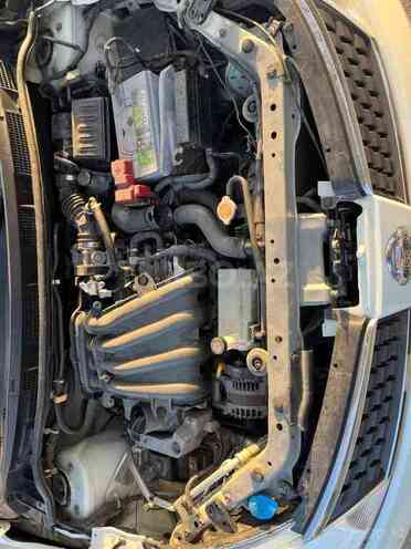 Nissan Tiida 2007, 112,577 km - 1.6 л - Bakı