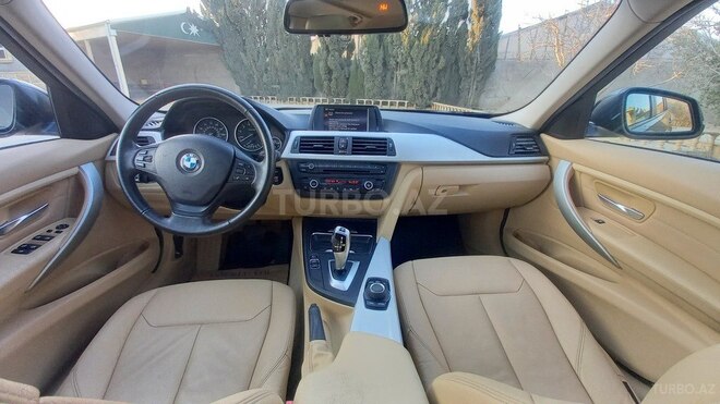 BMW 328 2013, 175,000 km - 2.0 l - Bakı