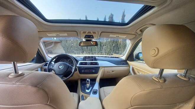 BMW 328 2013, 175,000 km - 2.0 l - Bakı