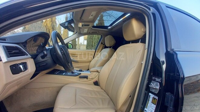 BMW 328 2013, 175,000 km - 2.0 l - Bakı