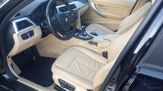 BMW 328 2013, 175,000 km - 2.0 l - Bakı