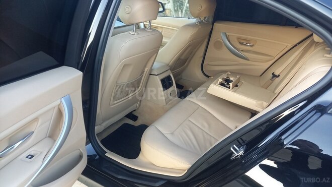 BMW 328 2013, 175,000 km - 2.0 l - Bakı