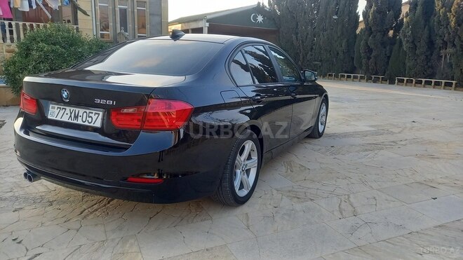 BMW 328 2013, 175,000 km - 2.0 l - Bakı