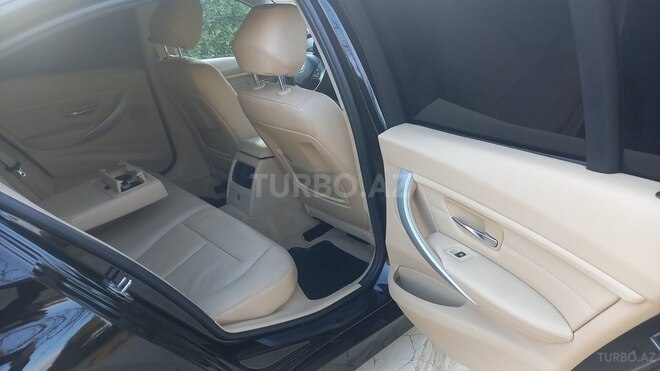 BMW 328 2013, 175,000 km - 2.0 l - Bakı