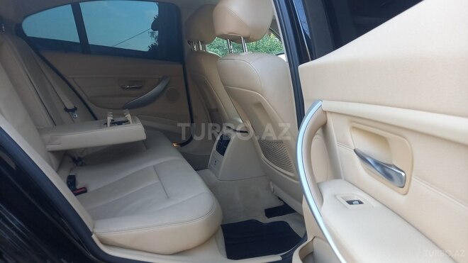 BMW 328 2013, 175,000 km - 2.0 l - Bakı