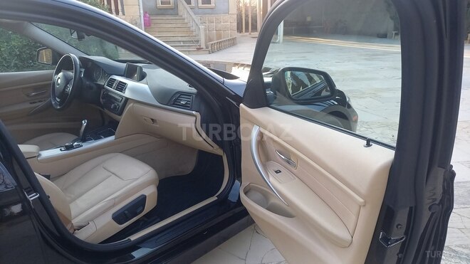 BMW 328 2013, 175,000 km - 2.0 l - Bakı