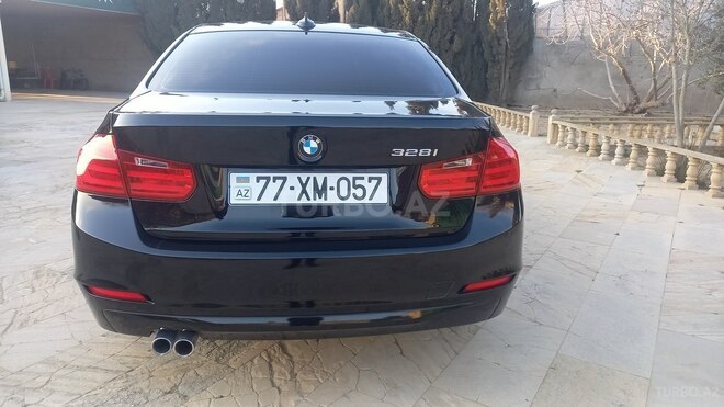 BMW 328 2013, 175,000 km - 2.0 l - Bakı