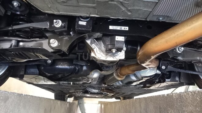 BMW 328 2013, 175,000 km - 2.0 l - Bakı