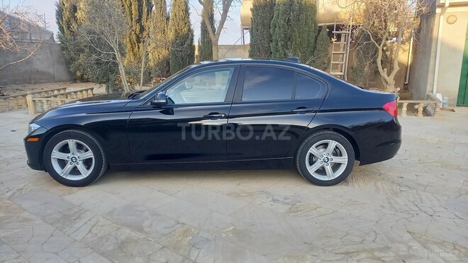 BMW 328 2013, 175,000 km - 2.0 l - Bakı