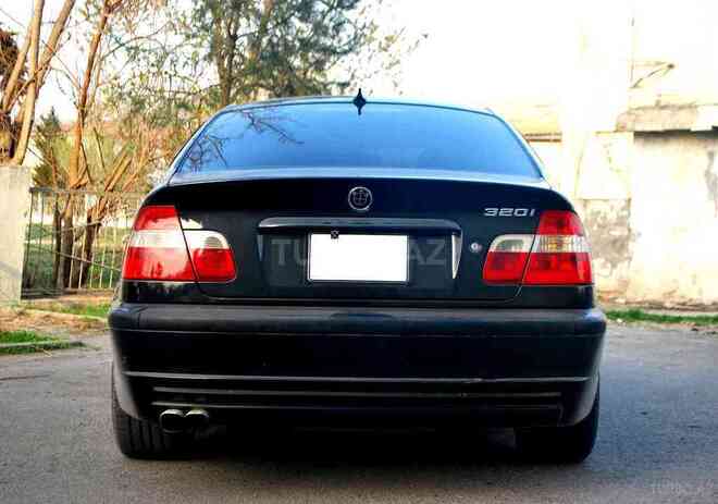 BMW 320 2000, 350,000 km - 2.0 l - Sabirabad