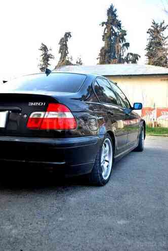 BMW 320 2000, 350,000 km - 2.0 l - Sabirabad