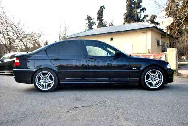 BMW 320 2000, 350,000 km - 2.0 l - Sabirabad