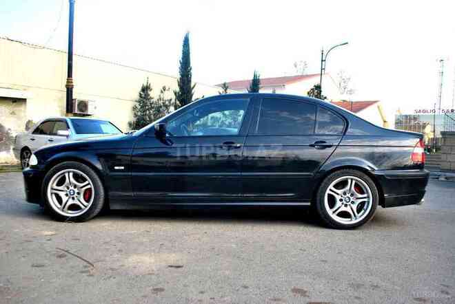 BMW 320 2000, 350,000 km - 2.0 l - Sabirabad