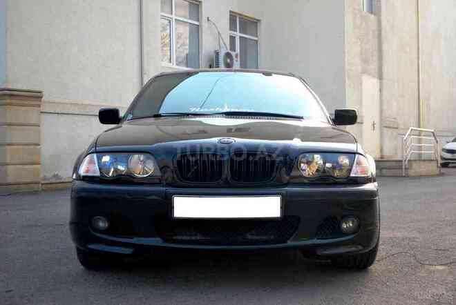 BMW 320 2000, 350,000 km - 2.0 l - Sabirabad