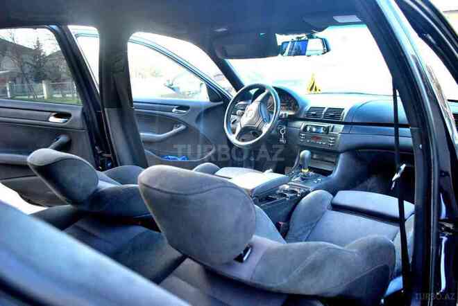 BMW 320 2000, 350,000 km - 2.0 l - Sabirabad