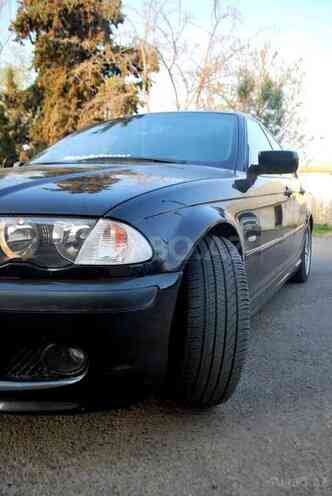 BMW 320 2000, 350,000 km - 2.0 l - Sabirabad