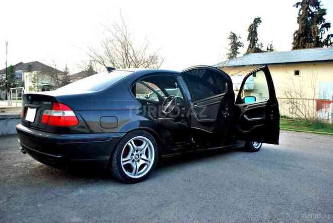 BMW 320 2000, 350,000 km - 2.0 l - Sabirabad