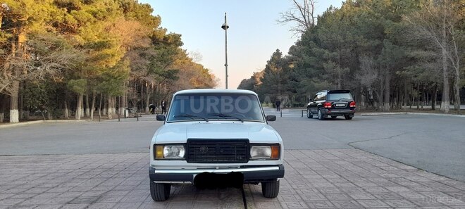 LADA (VAZ) 2107 2000, 97,254 km - 1.5 l - Bakı