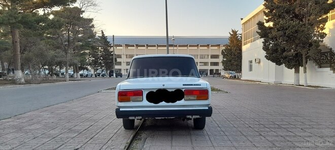 LADA (VAZ) 2107 2000, 97,254 km - 1.5 l - Bakı