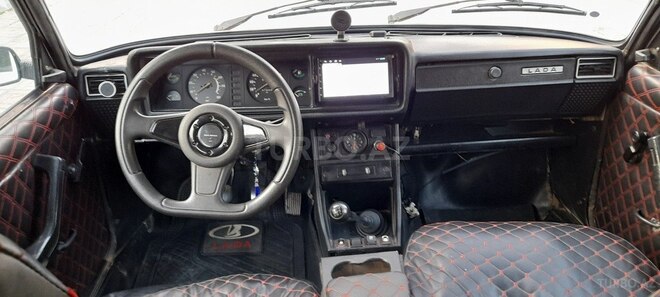 LADA (VAZ) 2107 2000, 97,254 km - 1.5 l - Bakı