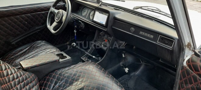 LADA (VAZ) 2107 2000, 97,254 km - 1.5 l - Bakı
