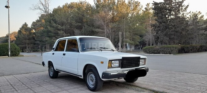 LADA (VAZ) 2107 2000, 97,254 km - 1.5 l - Bakı