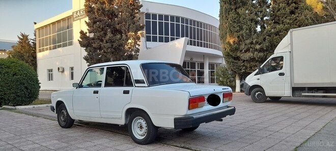 LADA (VAZ) 2107 2000, 97,254 km - 1.5 l - Bakı